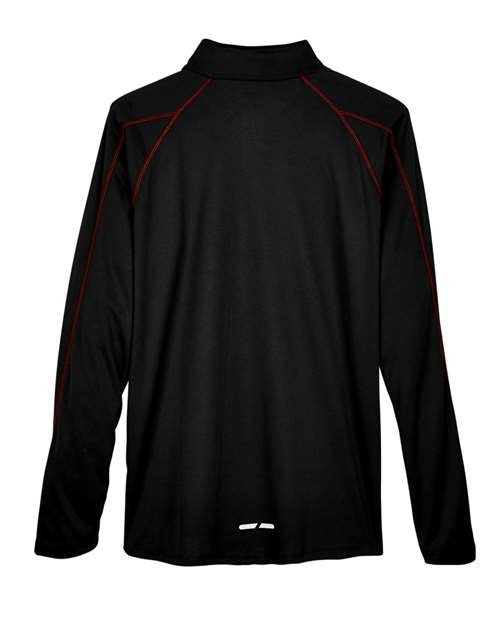 Men's Radar Performance Quarter-Zip Pullover - Image 8