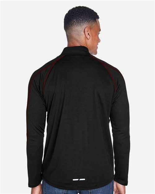 Men's Radar Performance Quarter-Zip Pullover - Image 11