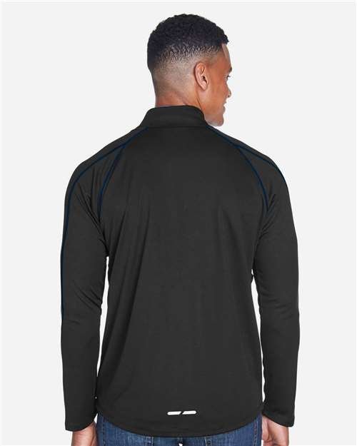 Men's Radar Performance Quarter-Zip Pullover - Image 16