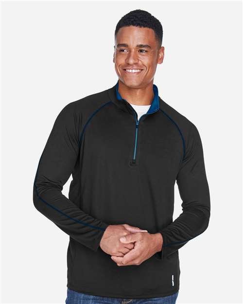 Men's Radar Performance Quarter-Zip Pullover - Image 14