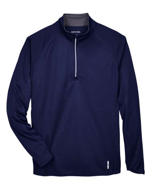 Men's Radar Performance Quarter-Zip Pullover - Image 17