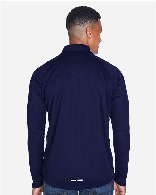 Men's Radar Performance Quarter-Zip Pullover - Image 21