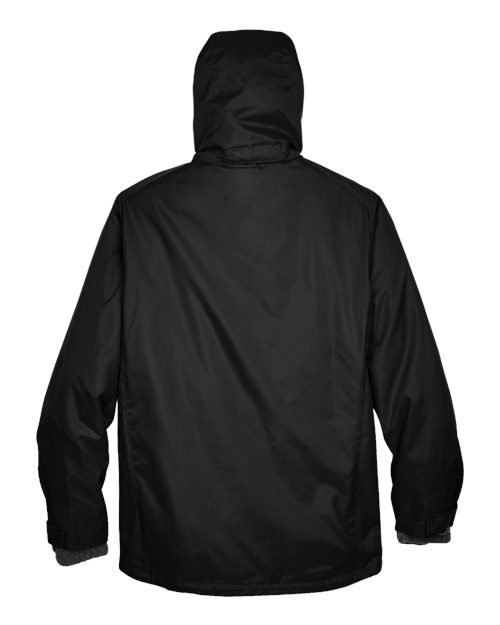 Men's 3-in-1 Insulated Jacket - Image 2