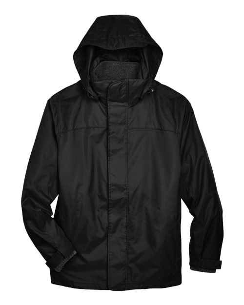 Men's 3-in-1 Insulated Jacket
