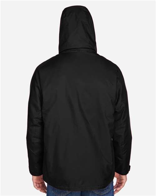 Men's 3-in-1 Insulated Jacket - Image 5