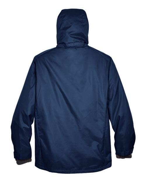 Men's 3-in-1 Insulated Jacket - Image 8