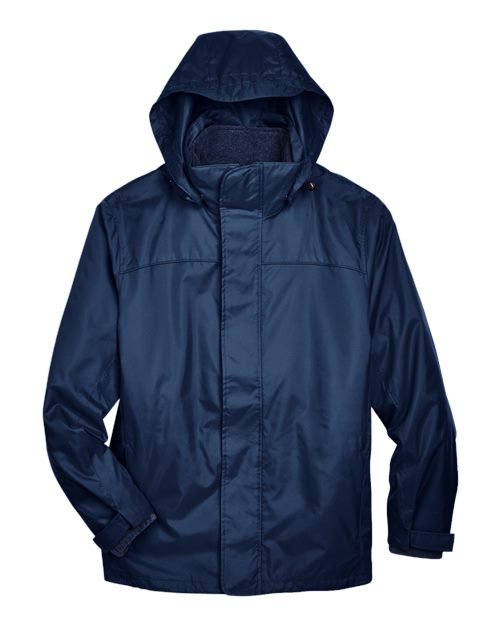 Men's 3-in-1 Insulated Jacket - Image 7