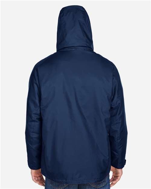 Men's 3-in-1 Insulated Jacket - Image 11