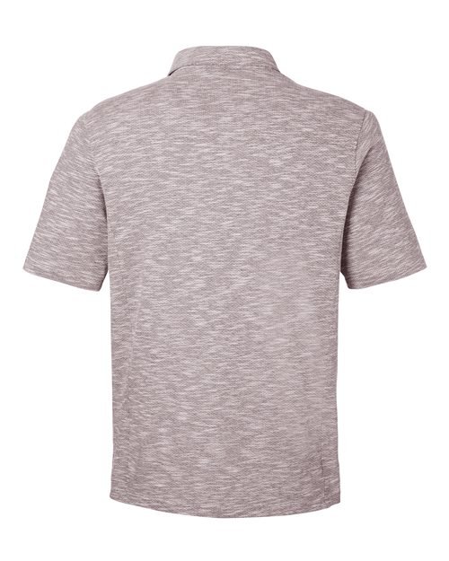 Men's Eclipse Jacquard Polo - Image 9