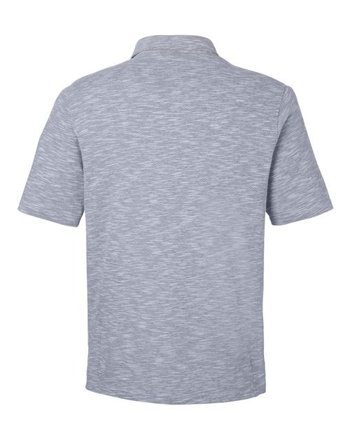 Men's Eclipse Jacquard Polo - Image 15