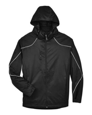 Men's Angle 3-In-1 Jacket with Bonded Fleece Liner