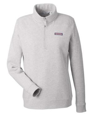 Women’s Collegiate Shep Quarter-Zip Sweatshirt