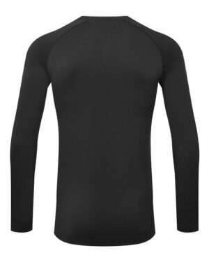 Alternative view of Men's Unstoppable Fresh Long Sleeve Underscrub Base Layer T-Shirt
