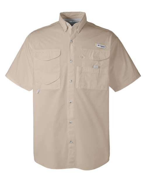 Men's Bonehead™ Short Sleeve Shirt