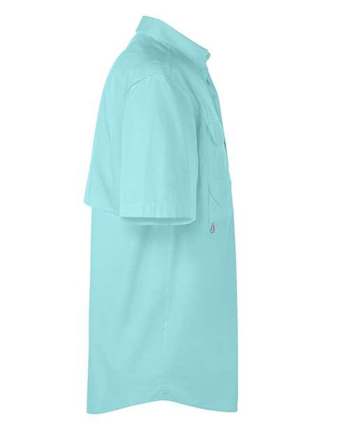 Men's Bonehead™ Short Sleeve Shirt - Image 10