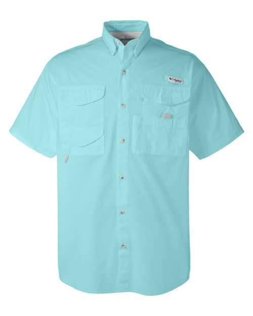 Men's Bonehead™ Short Sleeve Shirt - Image 8