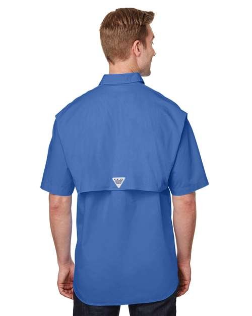 Men's Bonehead™ Short Sleeve Shirt - Image 19