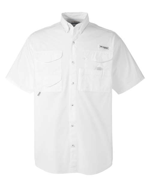 Men's Bonehead™ Short Sleeve Shirt - Image 20