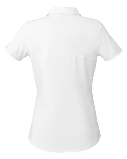 Women's Cloudspun Free V-neck Polo - Image 2