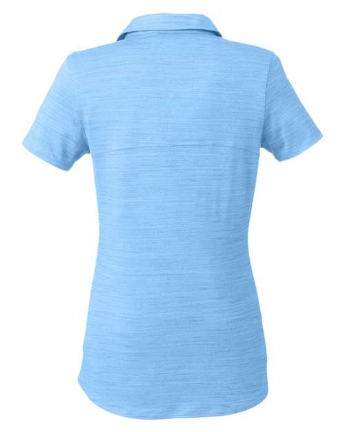 Women's Cloudspun Free V-neck Polo - Image 9