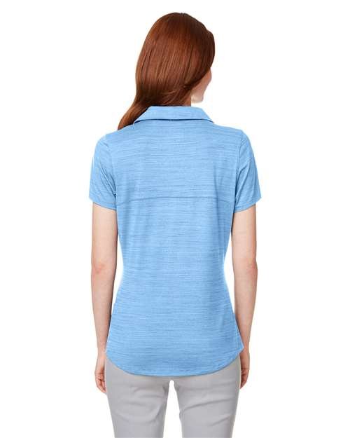 Women's Cloudspun Free V-neck Polo - Image 13