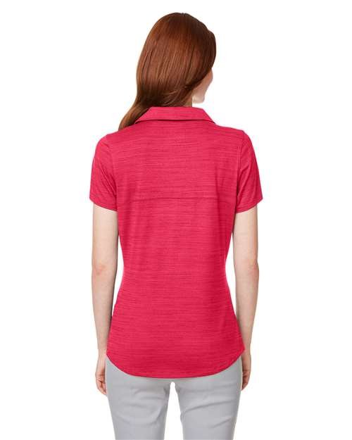 Women's Cloudspun Free V-neck Polo - Image 25