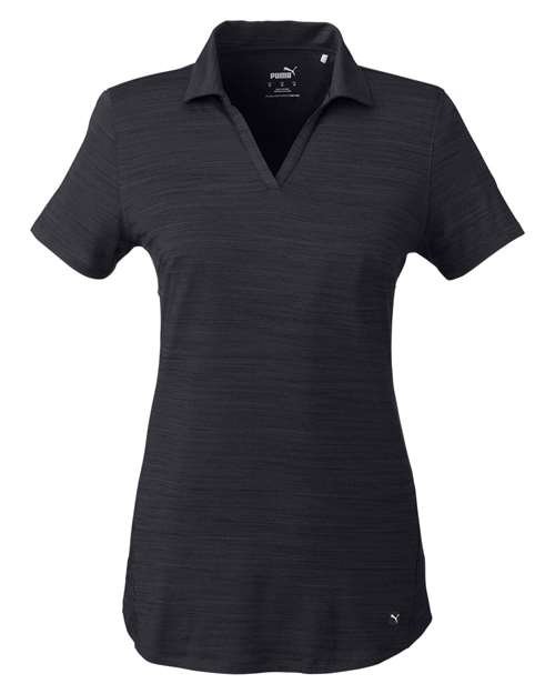 Women's Cloudspun Free V-neck Polo - Image 14