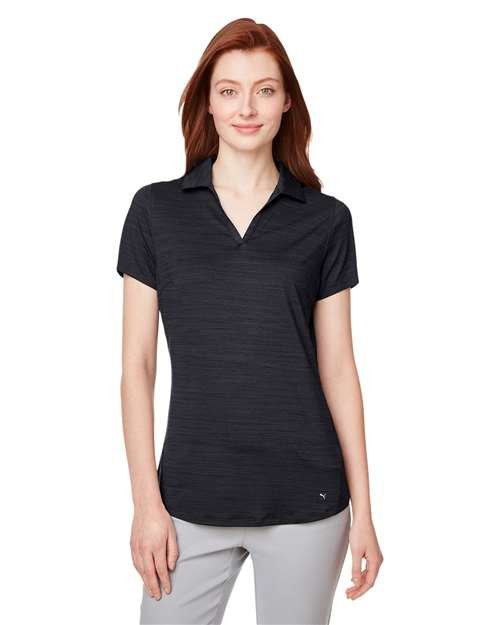 Women's Cloudspun Free V-neck Polo - Image 17