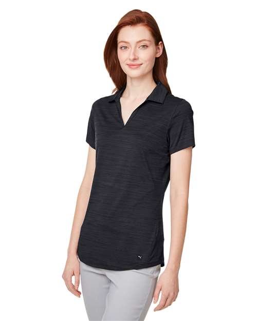 Women's Cloudspun Free V-neck Polo - Image 18