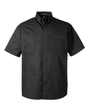 Men's Advantage IL Short Sleeve Work Shirt