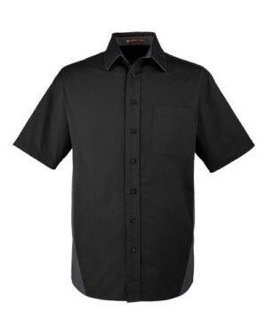 Men's Tall Flash IL Colorblock Shirt