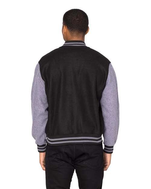Unisex Legend Jacket - Image 3