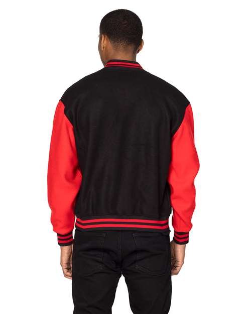 Unisex Legend Jacket - Image 6