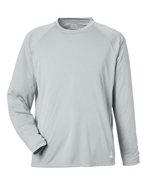 Men's LoPro Pursuit Long Sleeve T-Shirt