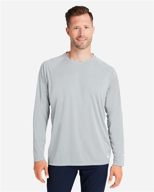 Men's LoPro Pursuit Long Sleeve T-Shirt - Image 4