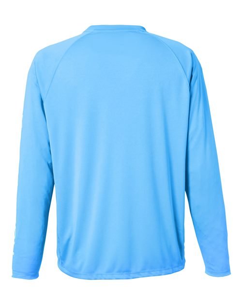 Men's LoPro Pursuit Long Sleeve T-Shirt - Image 15