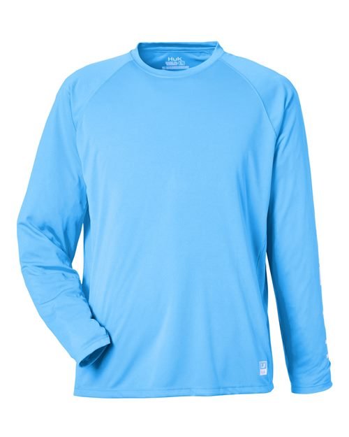 Men's LoPro Pursuit Long Sleeve T-Shirt - Image 14