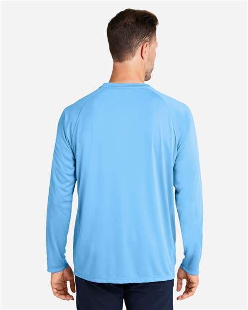 Men's LoPro Pursuit Long Sleeve T-Shirt - Image 19