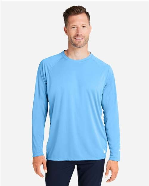 Men's LoPro Pursuit Long Sleeve T-Shirt - Image 17