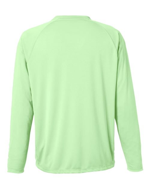 Men's LoPro Pursuit Long Sleeve T-Shirt - Image 27