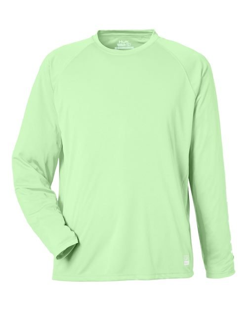 Men's LoPro Pursuit Long Sleeve T-Shirt - Image 26
