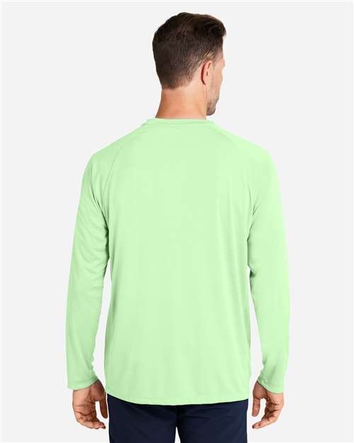 Men's LoPro Pursuit Long Sleeve T-Shirt - Image 31