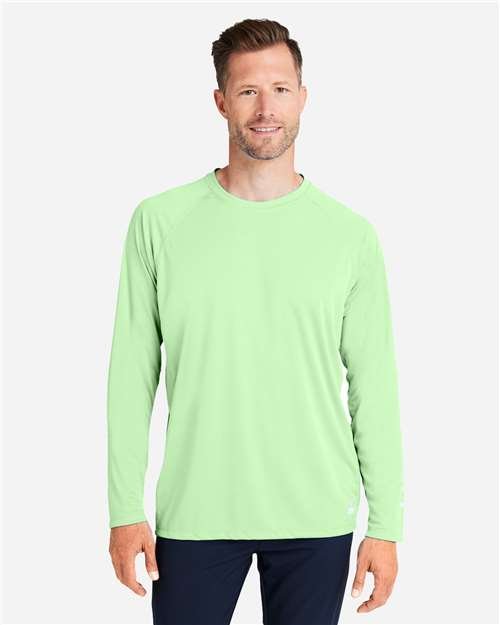 Men's LoPro Pursuit Long Sleeve T-Shirt - Image 29