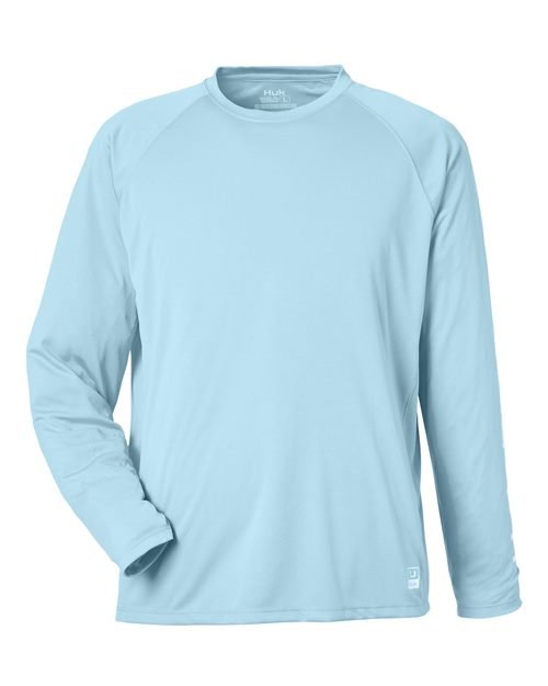 Men's LoPro Pursuit Long Sleeve T-Shirt - Image 32