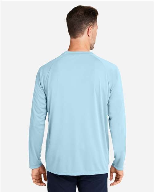 Men's LoPro Pursuit Long Sleeve T-Shirt - Image 37