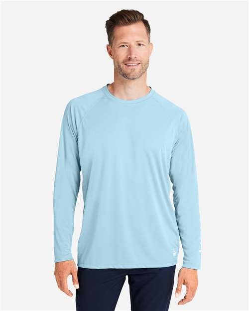 Men's LoPro Pursuit Long Sleeve T-Shirt - Image 35