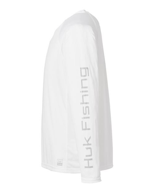 Men's LoPro Pursuit Long Sleeve T-Shirt - Image 40