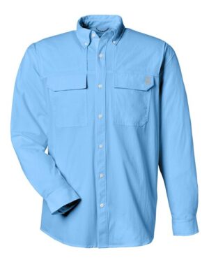 Men's Creekbed Pocket Fishing Shirt