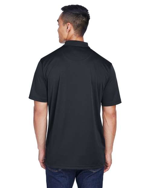 Men's Tall Cool & Dry Sport Polo - Image 3