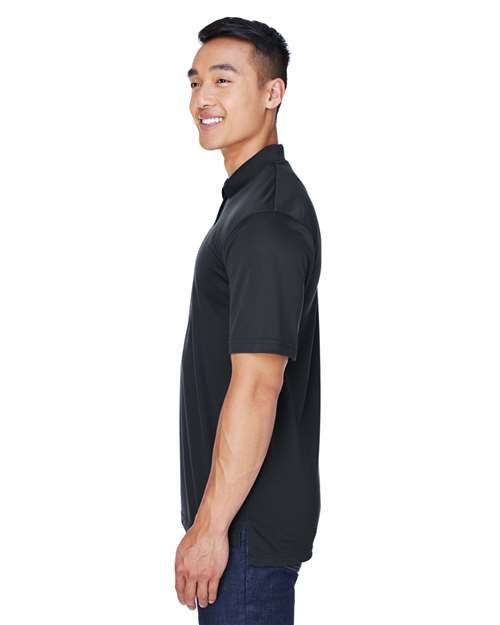 Men's Tall Cool & Dry Sport Polo - Image 2